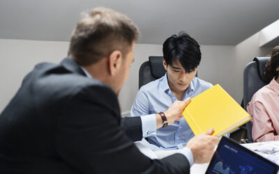 Why Apostille Processing Matters More Than You Think