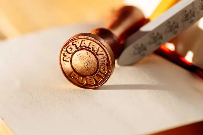 Apostille for FBI Background Checks