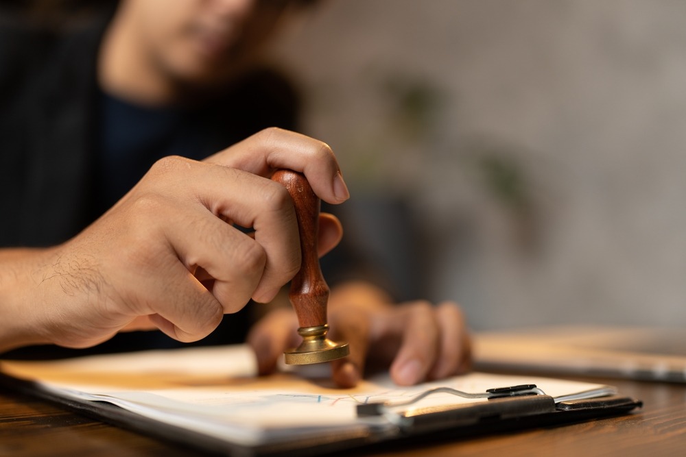 Apostille for FBI Background Checks